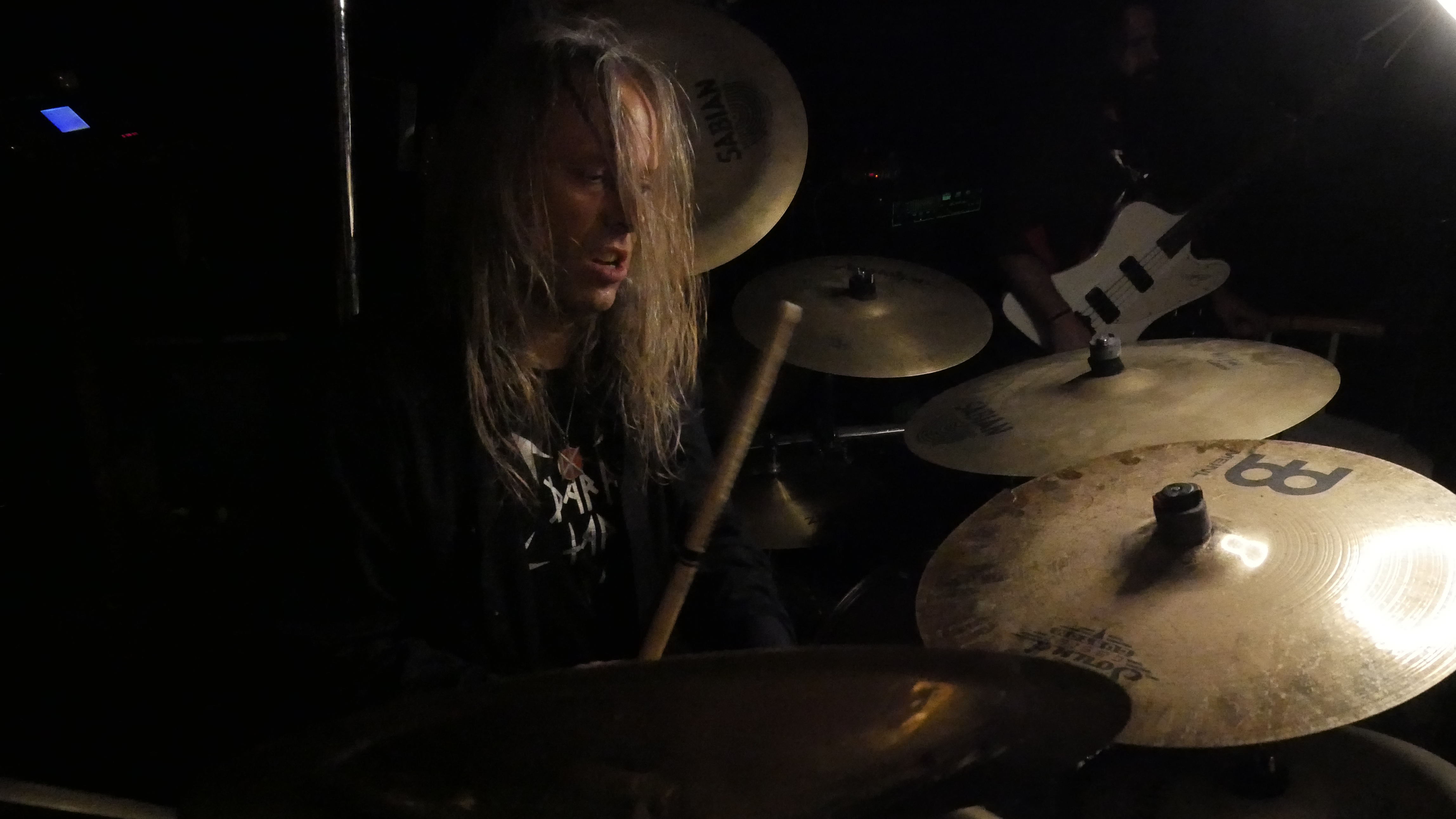 Hirsch - Schlagzeug von Dark Art